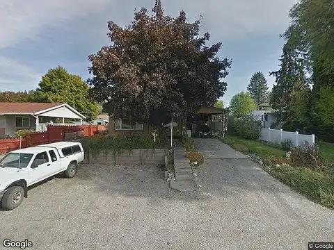 Jefferson, COLVILLE, WA 99114