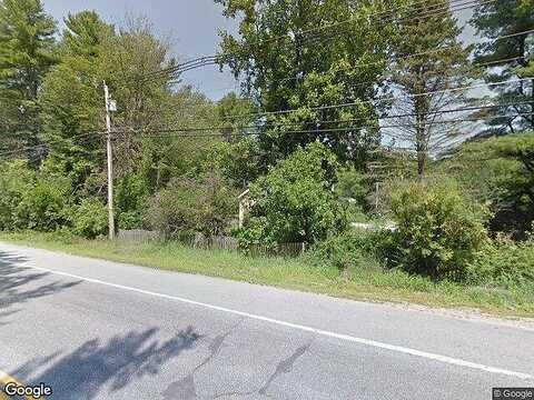 Simon Ricker, SHAPLEIGH, ME 04076