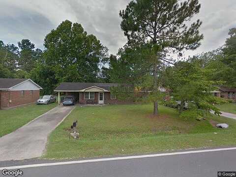 Poplar, JESUP, GA 31545