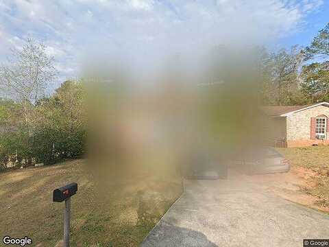 Shawnee, MACON, GA 31217
