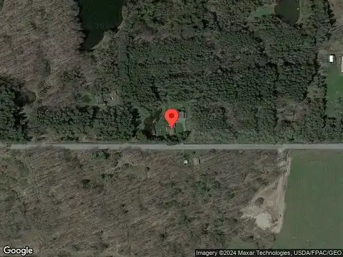 Dunham, WARSAW, NY 14569