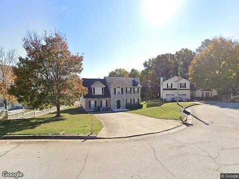 Greenville, DECATUR, GA 30034