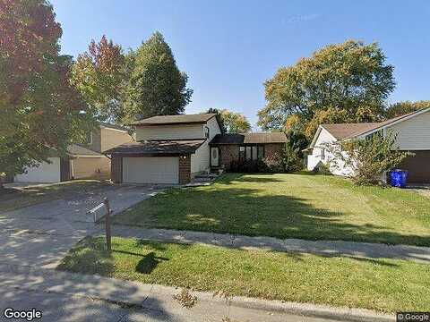 Spring Creek, DECATUR, IL 62526