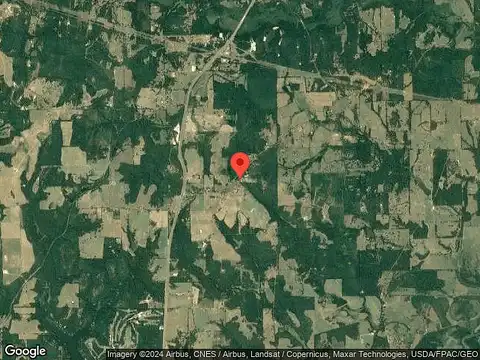 An County Road 318, FRANKSTON, TX 75763