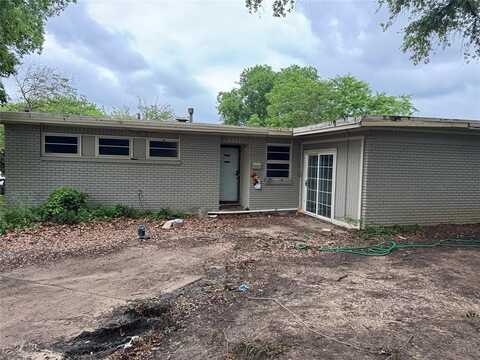 4904 Virgil Street, Fort Worth, TX 76119