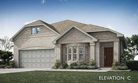 3646 Jordan Way, Kaufman, TX 75142