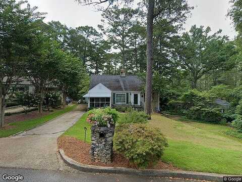 Rugby, ATLANTA, GA 30337