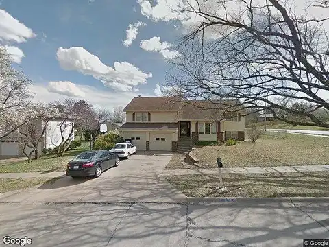 Stonehenge, MANHATTAN, KS 66503