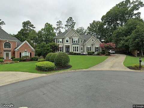 Thomas, MARIETTA, GA 30068