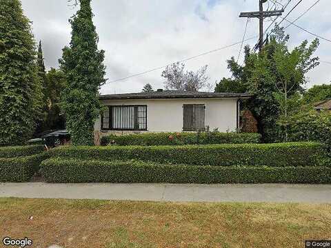 52Nd, LOS ANGELES, CA 90043