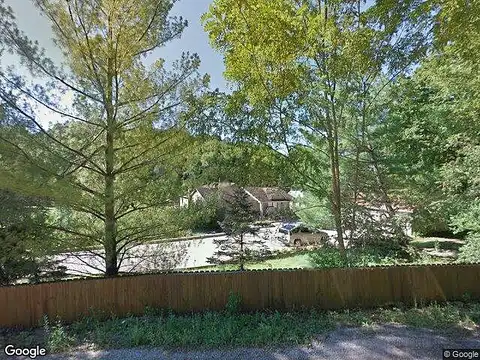 County Road 875, REELSVILLE, IN 46171
