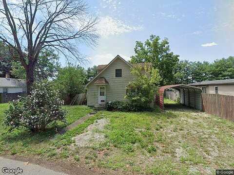 Koressel, EVANSVILLE, IN 47712
