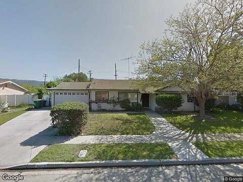 Louis, NEWBURY PARK, CA 91320