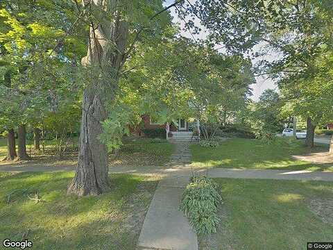Prospect, LAKE BLUFF, IL 60044
