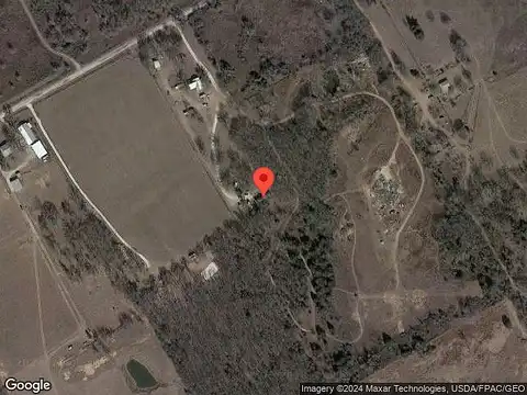 Hcr 1321, WHITNEY, TX 76692