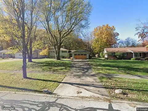 Royal Oak, CLEVELAND, OH 44143