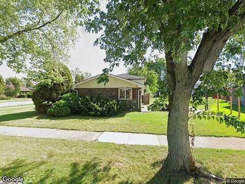Blackstone, GLENWOOD, IL 60425