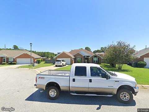 Taylor, GROVETOWN, GA 30813