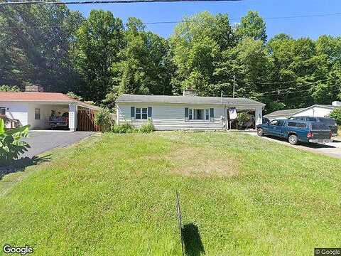 Virginia, WAVERLY, OH 45690
