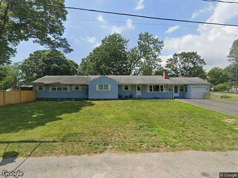 Wilson, ISLIP, NY 11751