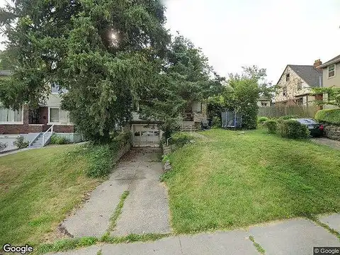 Wabash, CINCINNATI, OH 45207