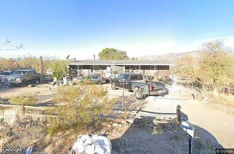 Roadrunner, BLACK CANYON CITY, AZ 85324