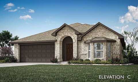 3661 Jordan Way, Kaufman, TX 75142