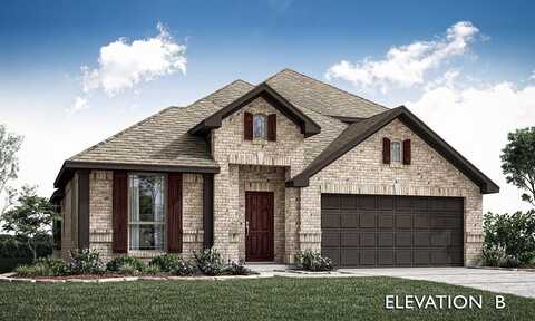 5517 Montex Road, Denton, TX 76226