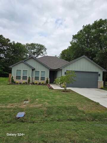 721 Hemlock Drive, West Tawakoni, TX 75474