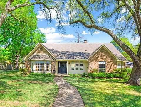 5900 Sheffield Drive, Tyler, TX 75703