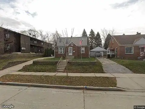 Tesch, SAINT FRANCIS, WI 53235