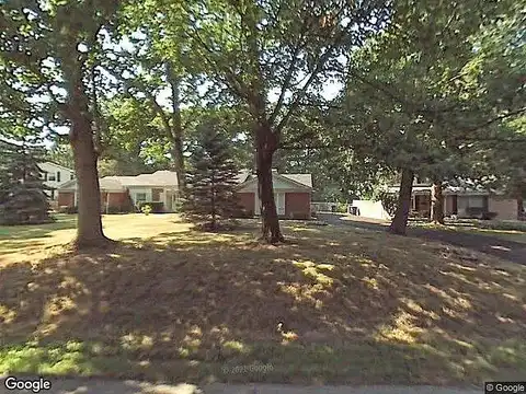 Woodland, OLYMPIA FIELDS, IL 60461