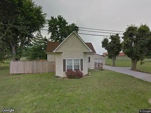 State Road 340, BRAZIL, IN 47834