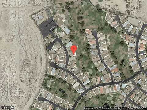 Branding Iron, THOUSAND PALMS, CA 92276