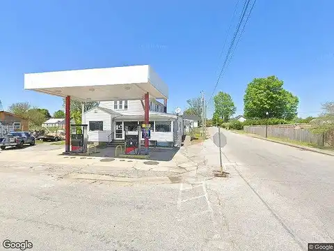 3Rd, NEW MIDDLETOWN, IN 47160