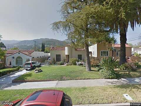 Las Palmas, GLENDALE, CA 91208