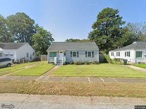 Thurston, NORFOLK, VA 23513