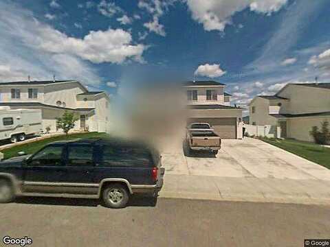 Trappers, CASPER, WY 82604