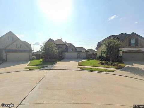 Cabernet Shores, FULSHEAR, TX 77441