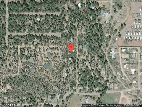 Hillside, PINE, AZ 85544