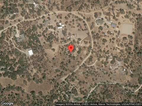 Yokuts, COARSEGOLD, CA 93614
