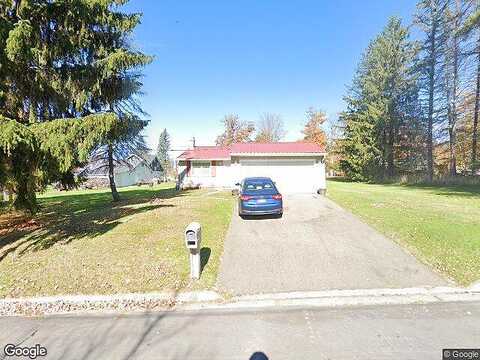 Camp, JAMESTOWN, NY 14701