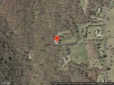 Munger, BETHLEHEM, CT 06751