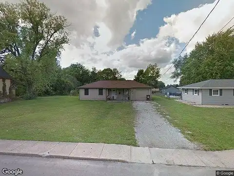 10Th, MIDDLETOWN, IN 47356