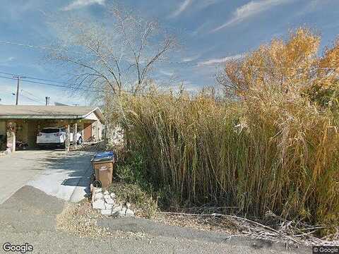 Fourth, GLOBE, AZ 85501