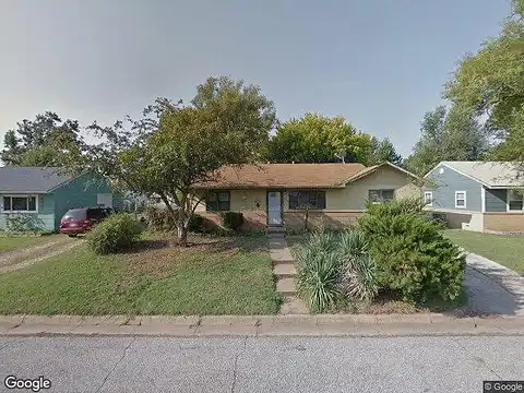Random, ARKANSAS CITY, KS 67005