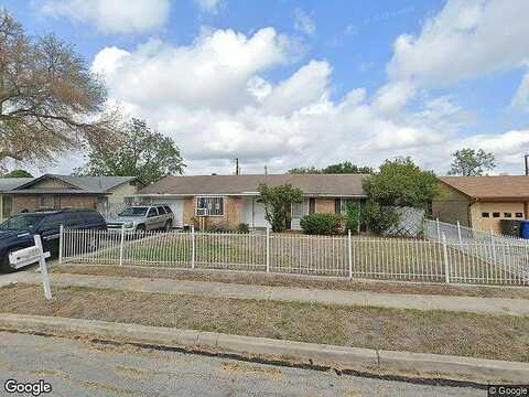 Scotty, SAN ANTONIO, TX 78227