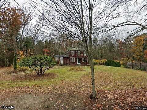 West, UXBRIDGE, MA 01569