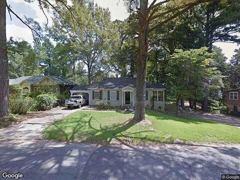 Grandview, MERIDIAN, MS 39305
