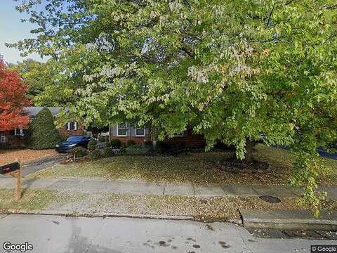 Brunswick, LEXINGTON, KY 40503